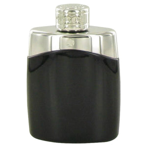 MontBlanc Legend Eau De Toilette Spray (Tester) For Men by Mont Blanc