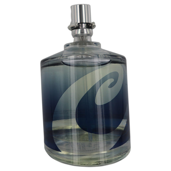 Curve Appeal Cologne Spray (Tester) For Men by Liz Claiborne