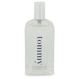 TOMMY HILFIGER Cologne Spray / Eau De Toilette Spray (Tester) For Men by Tommy Hilfiger