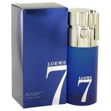 Loewe 7 Eau De Toilette Spray For Men by Loewe