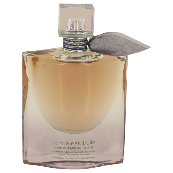 La Vie Est Belle L`eau De Parfum Intense Spray (Tester) For Women by Lancome