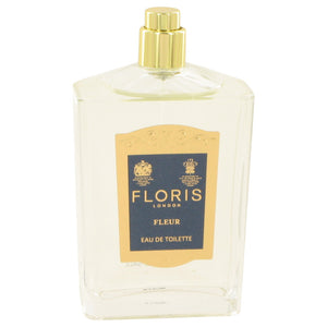 Floris Fleur Eau De Toilette Spray (Tester) For Women by Floris