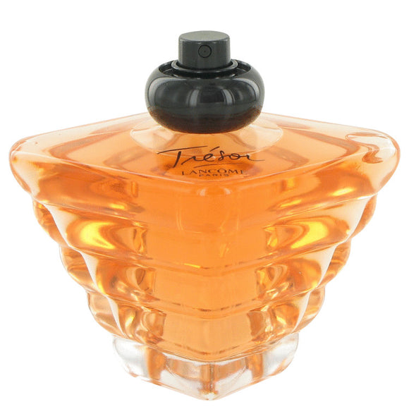 TRESOR Eau De Parfum Spray (Tester) For Women by Lancome