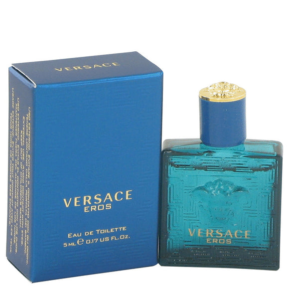 Versace Eros Mini EDT For Men by Versace