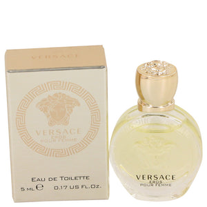 Versace Eros Mini EDT For Women by Versace