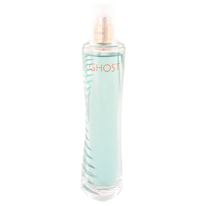 Ghost Captivating Eau De Toilette Spray (Tester) For Women by Tanya Sarne