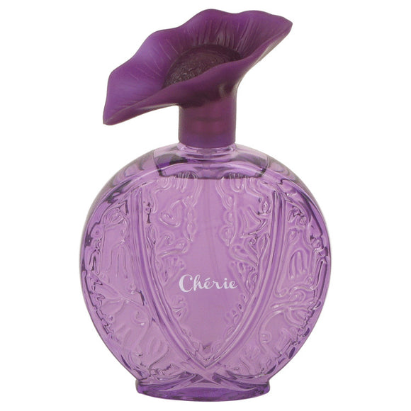 Histoire D`Amour Cherie Eau De Parfum Spray (Unboxed) For Women by Aubusson