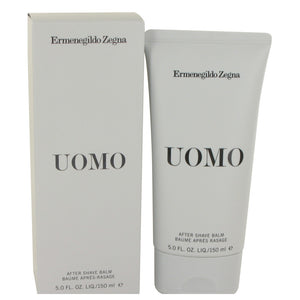 Zegna Uomo After Shave Balm For Men by Ermenegildo Zegna