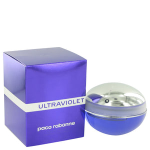 ULTRAVIOLET Eau De Parfum Spray For Women by Paco Rabanne