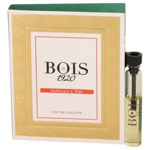 Sandalo e The Vial (sample) For Women by Bois 1920