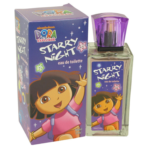 Dora Starry Night 3.40 oz Eau De Toilette Spray For Women by Marmol & Son