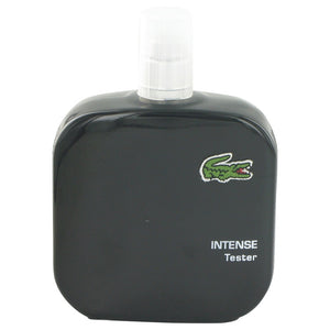 Lacoste Eau De Lacoste L.12.12 Noir Eau De Toilette Spray (Tester) For Men by Lacoste