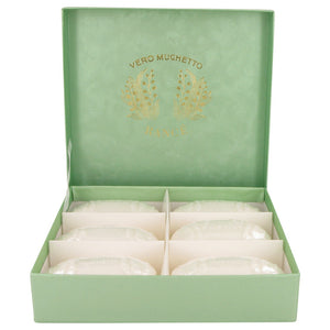 Rance Soaps Vero Mughetto Soap Box For Women by Rance