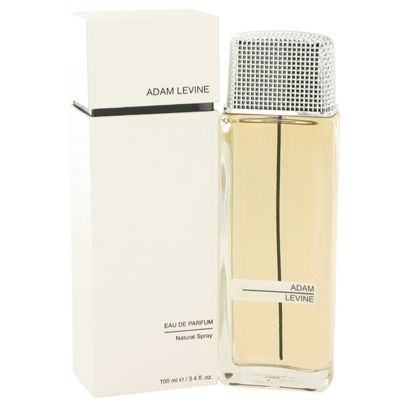 Adam Levine 3.40 oz Eau De Parfum Spray For Women by Adam Levine