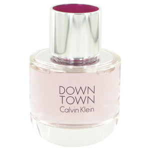 Downtown Eau De Parfum Spray (Tester) For Women by Calvin Klein