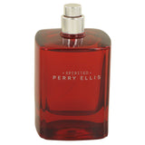 Perry Ellis Spirited Eau De Toilette Spray (Tester) For Men by Perry Ellis