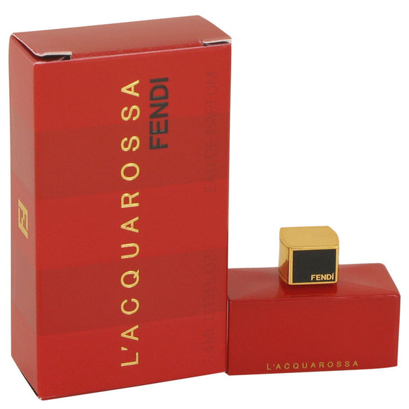 Fendi L`acquarossa Mini EDP For Women by Fendi