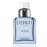 Eternity Aqua Eau De Toilette Spray For Men by Calvin Klein