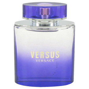 VERSUS Eau De Toilette Spray (New Tester) For Women by Versace