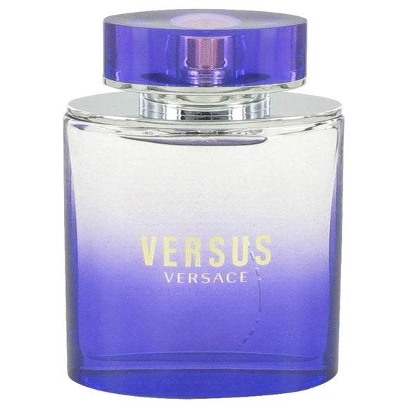 VERSUS Eau De Toilette Spray (New Tester) For Women by Versace