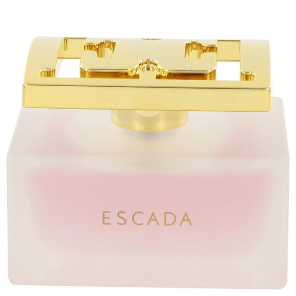 Especially Escada Delicate Notes Eau De Toilette Spray (Tester) For Women by Escada