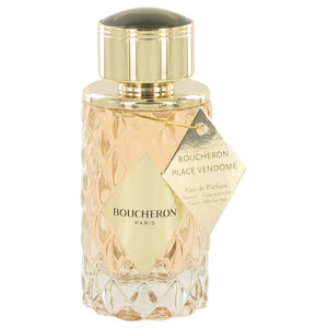 Boucheron Place Vendome Eau De Parfum Spray (Tester) For Women by Boucheron