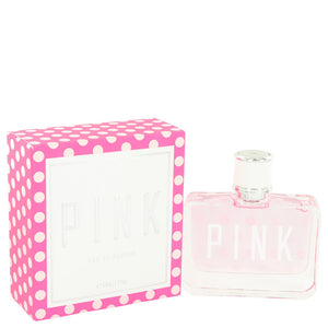 Victoria`s Secret Pink New Eau De Parfum Spray For Women by Victoria`s Secret
