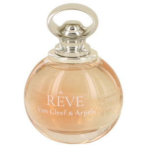 Reve Eau De Parfum Spray (Tester) For Women by Van Cleef & Arpels