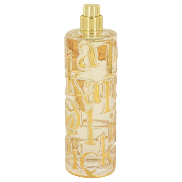 Lolita Lempicka Elle L`aime Eau De Toilette Spray (Tester) For Women by Lolita Lempicka