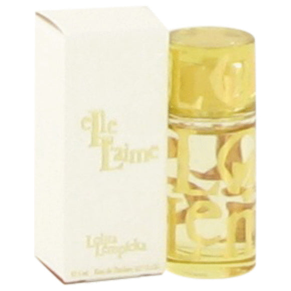 Lolita Lempicka Elle L`aime Mini EDP For Women by Lolita Lempicka