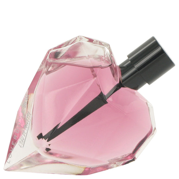 Loverdose L`eau De Toilette Eau De Toilette Spray (Tester) For Women by Diesel