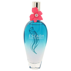 Escada Born In Paradise Eau De Toilette Spray (Tester) For Women by Escada