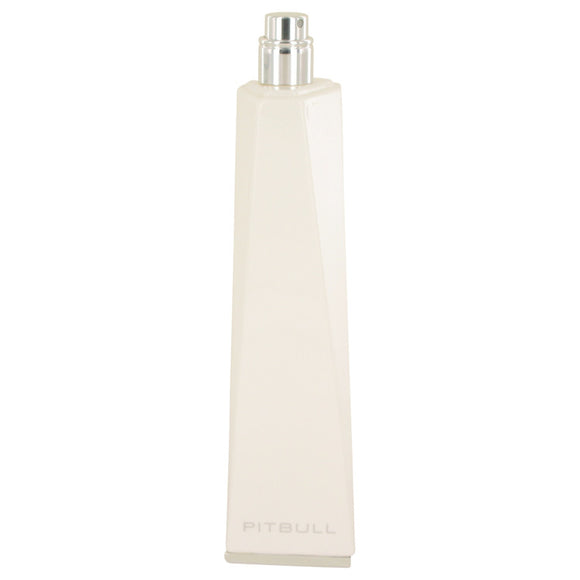 Pitbull Eau De Parfum Spray (Tester) For Women by Pitbull