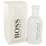Boss Bottled Unlimited 6.70 oz Eau De Toilette Spray For Men by Hugo Boss