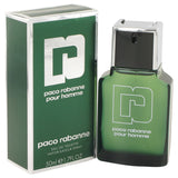 PACO RABANNE Eau De Toilette Spray For Men by Paco Rabanne