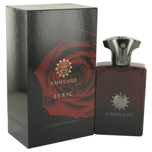 Amouage Lyric 3.40 oz Eau De Parfum Spray For Men by Amouage