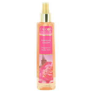 Calgon Take Me Away Parisian Charm Body Mist For Women by Calgon