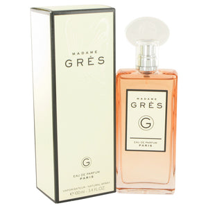 Madame Gres Eau De Parfum Spray For Women by Parfums Gres