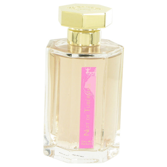 Nuit De Tubereuse Eau De Parfum Spray (Tester) For Women by L`artisan Parfumeur