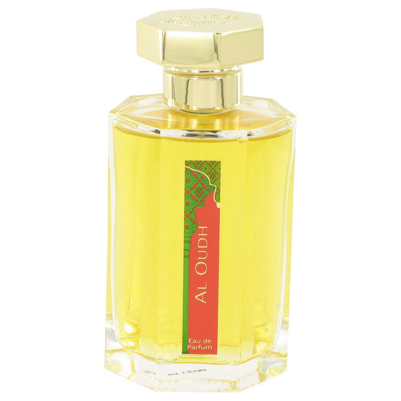 Al Oudh Eau De Parfum Spray (Tester) For Women by L`artisan Parfumeur