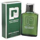 PACO RABANNE Eau De Toilette Spray For Men by Paco Rabanne