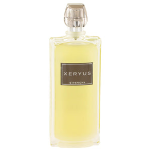 Xeryus Eau De Toilette Spray (Tester) For Men by Givenchy