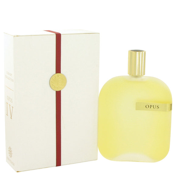 Opus IV Eau De Parfum Spray For Women by Amouage
