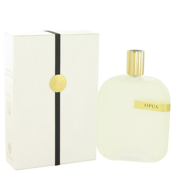 Opus II Eau De Parfum Spray For Women by Amouage