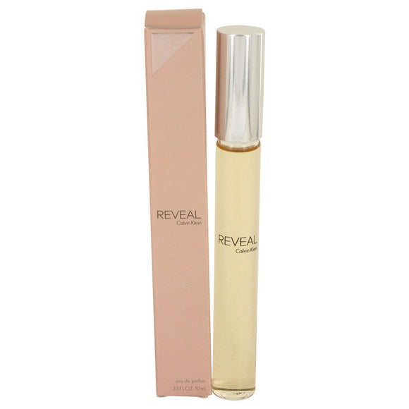 Reveal Calvin Klein Eau De Parfum Spray Rollerball For Women by Calvin Klein