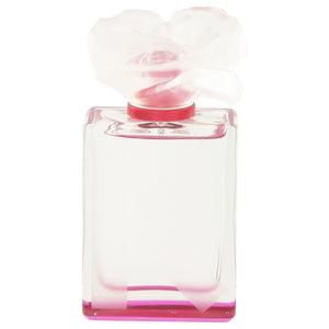 Kenzo Couleur Rose Pink Eau De Parfum Spray (Tester) For Women by Kenzo