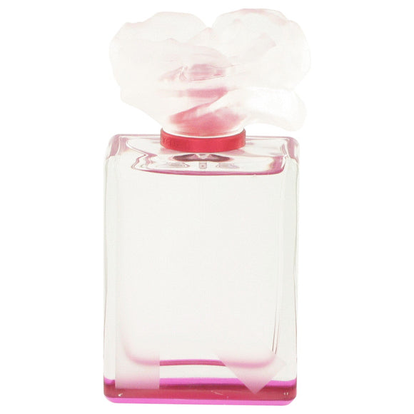 Kenzo Couleur Rose Pink Eau De Parfum Spray (Tester) For Women by Kenzo