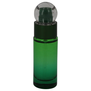 Perry Ellis 360 Green Mini EDT Spray (unboxed) For Men by Perry Ellis