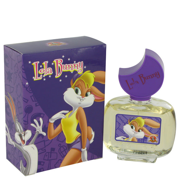 Lola Bunny Eau De Toilette Spray For Women by Warner Bros