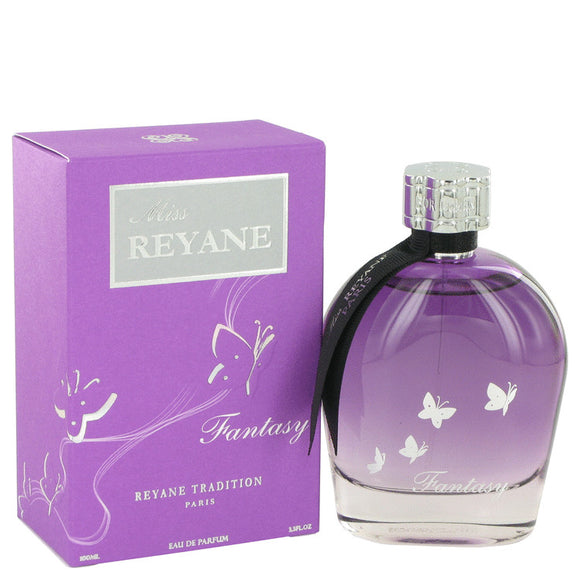 Miss Reyane Fantasy Eau De Parfum Spray For Women by Reyane Tradition